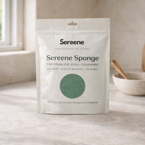 Sereene Sponge