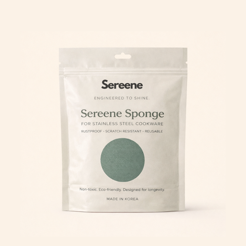 Sereene Sponge