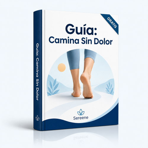 Guía: Camina Sin Dolor