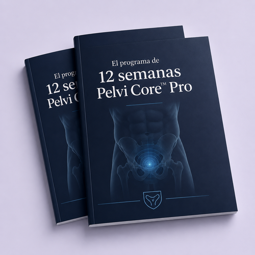 El programa de 12 semanas Pelvi Core™ Pro