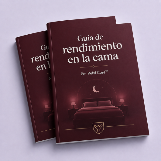 Guía de rendimiento en la cama