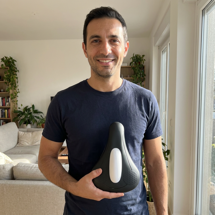 Review by Marc