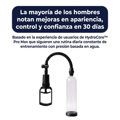 HydroCore™ Pro Max