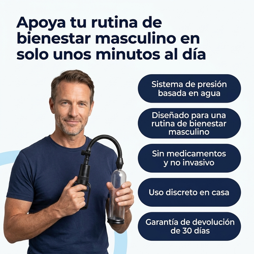 HydroCore™ Pro Max