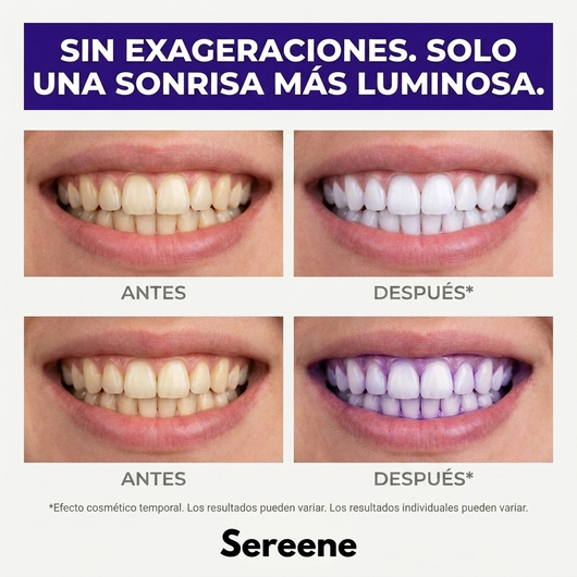 Enjuague Bucal Violeta Sereene™