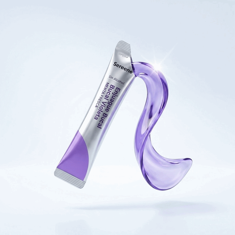 Innovación Violeta
