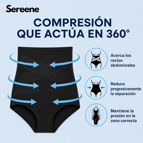Braga Moldeadora 360° Sereene