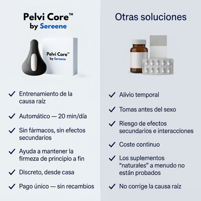 PelviCore™ Pro