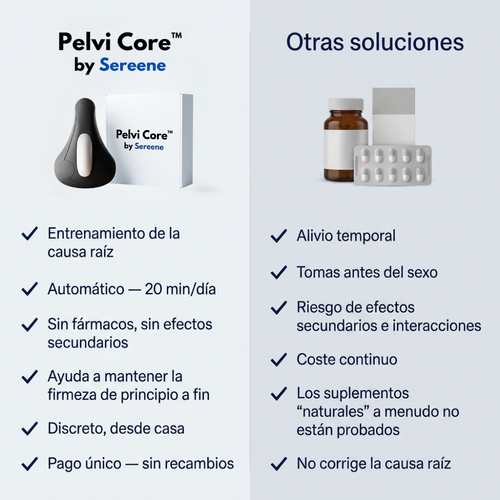 PelviCore™ Pro