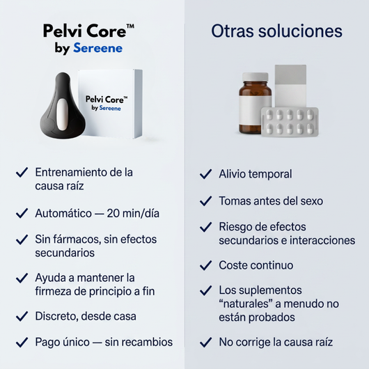 PelviCore™ Pro